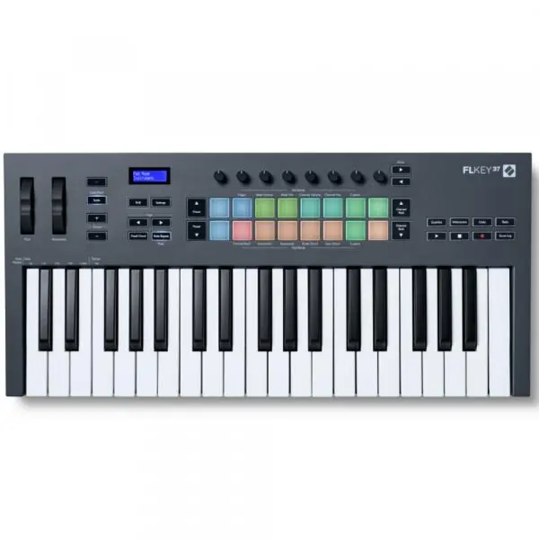 Novation FLKEY 37 Gereduceerde Prijs