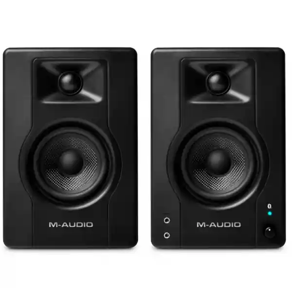 M-audio BX3D4-BT - paar Lage Prijs