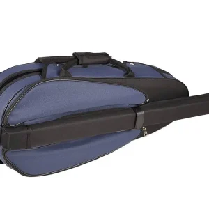 Leonardo VC-1744-BU vioolkoffer 4/4 Express Levering