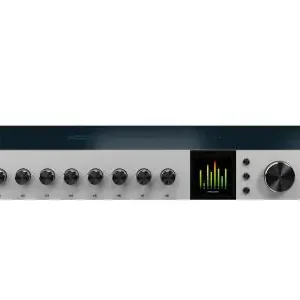 Lage Prijs Antelope audio Discrete 8 Pro Synergy Core