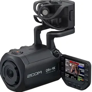 Dagaanbieding Zoom Q8N 4K