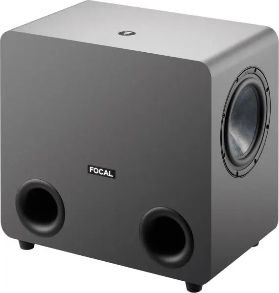 Speciale Aanbieding Focal SUB ONE - per stuk
