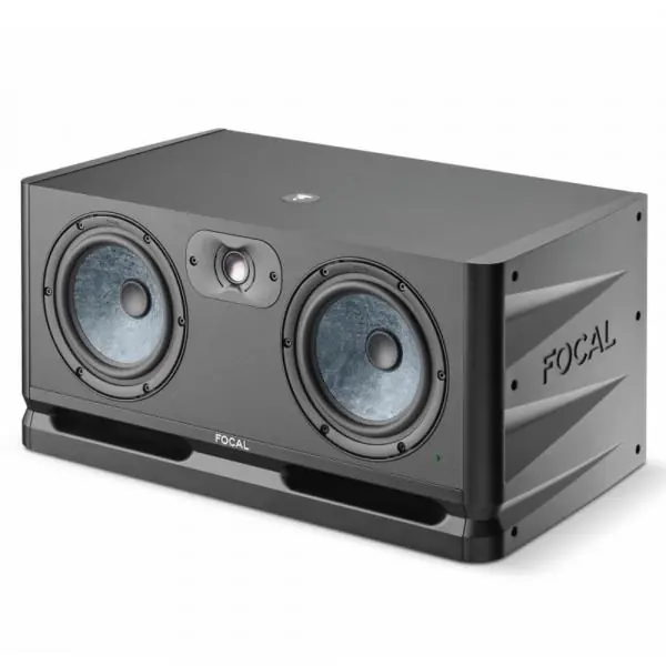 Focal ALPHA EVO TWIN - per stuk Hete Deal