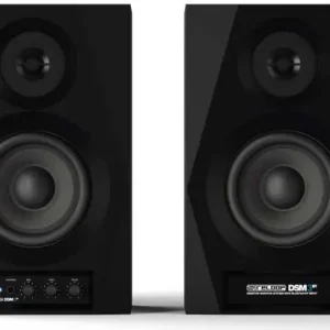 Gereduceerde Prijs Reloop DSM-3 BT (paire) - paar