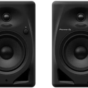 Speciale Aanbieding Pioneer dj DM-50D - paar