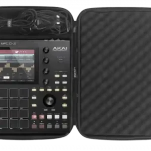 Udg U 8485 BL( Akai PC ONE) Flitsaanbieding