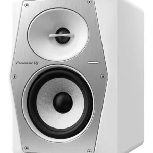 Pioneer dj VM-50 white Laatste Kans