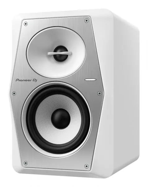 Pioneer dj VM-50 white Laatste Kans