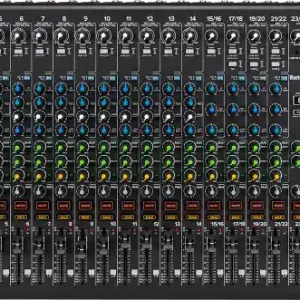 Weekendaanbieding Mackie Onyx 24