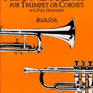 A Tune A Day For Trumpet Or Cornet Book One Fabrieksprijs