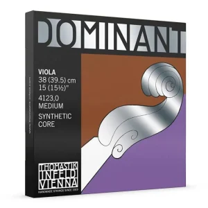 Thomastik Infeld TH-4123-0 snarenset altviool (38-39 Nu Kopen