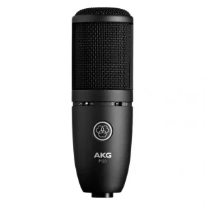 AKG P-120 Condensator Studio Microfoon OPRUIMING!! Beperkte Voorraad