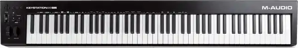 Meest Verkocht M-audio Keystation 88 MK3