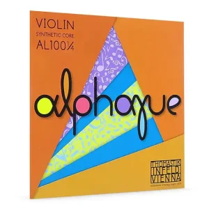 Populair Thomastik Infeld THAL-03-14 vioolsnaar D-3 1/4