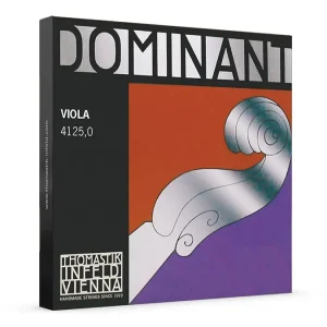Thomastik Infeld TH-4125-0 snarenset altviool (39 Shop Nu