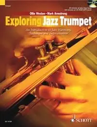 Weston: Exploring Jazz Trumpet Laatste Kans