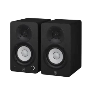 Actieprijs Yamaha HS-3 Actieve Studio Monitor Set 3.5 Inch, Zwart