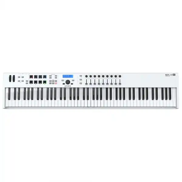 Arturia Keylab Essential 88 Voordeelprijs