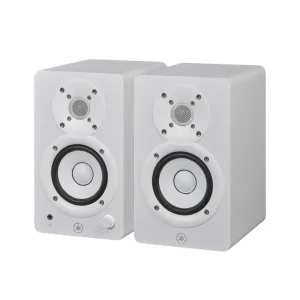 Voordeelprijs Yamaha HS-3 Actieve Studio Monitor Set 3.5 Inch, Wit