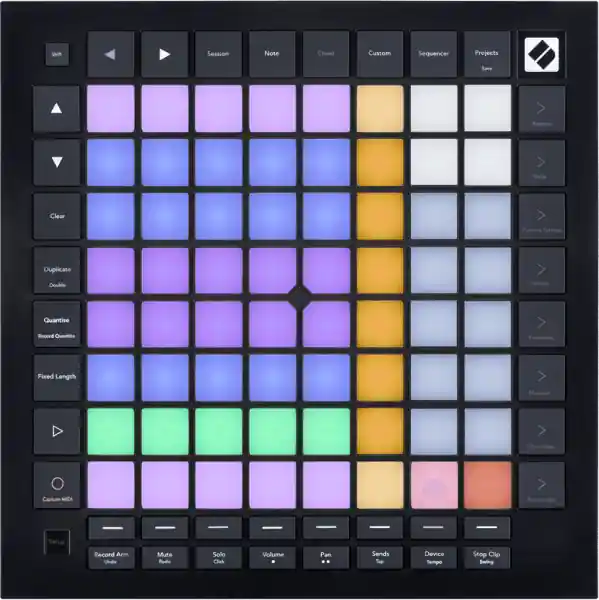 Exclusieve Aanbieding Novation Launchpad Pro MK3