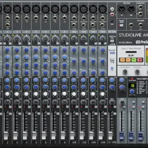 Presonus StudioLive AR16c Beste Prijs