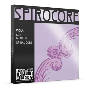 Express Levering Thomastik Infeld TH-S-23 snarenset altviool (37cm/14