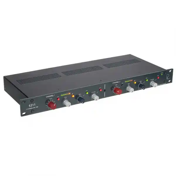 Premium Rupert neve design PORTICO 5211