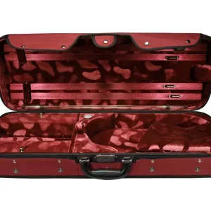 Superprijs Leonardo VAC-47-RR altviool koffer