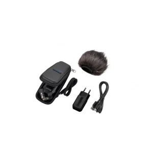 Zoom APH-1e Accessory Pack voor H-1 Essential Flitsaanbieding