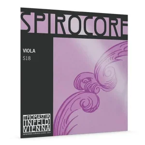 Aanbieding Thomastik Infeld TH-S-18 altvioolsnaar A-1 (37cm/14