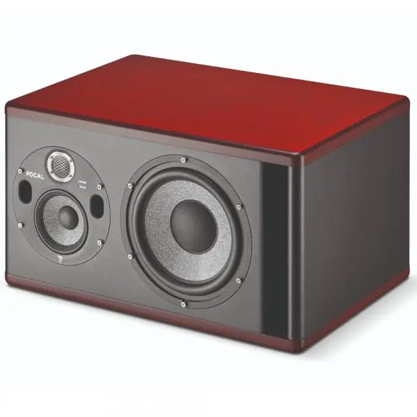 Seizoensaanbieding Focal TRIO11 BE - per stuk