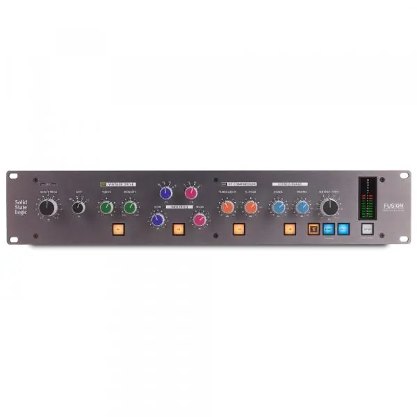 Ssl Fusion Speciale Aanbieding