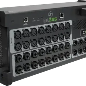 Hete Deal Mackie DL 32S