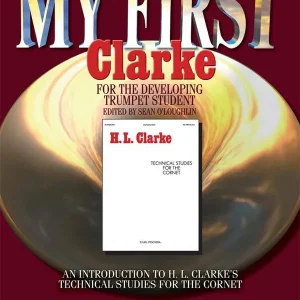 Weekendaanbieding My First Clarke