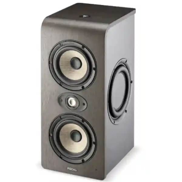 Focal Shape Twin - per stuk Speciale Aanbieding