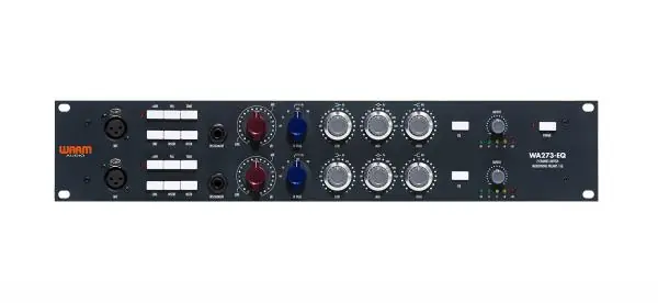 Rechtstreeks Van De Fabrikant Warm audio WA273-EQ