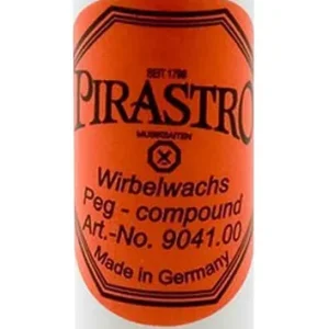 Rechtstreeks Van De Fabrikant Pirastro P904100 sleutel pasta