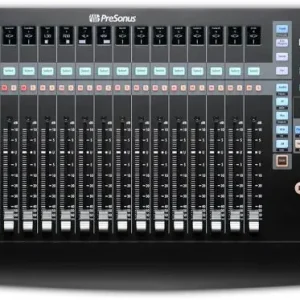 Presonus Faderport 16 Koopje