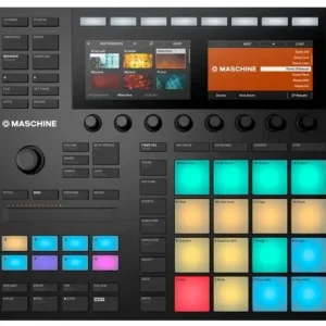 Fabrieksprijs Native instruments Maschine MK3