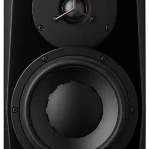 Dynaudio LYD 7 Black - per stuk Gratis Retour