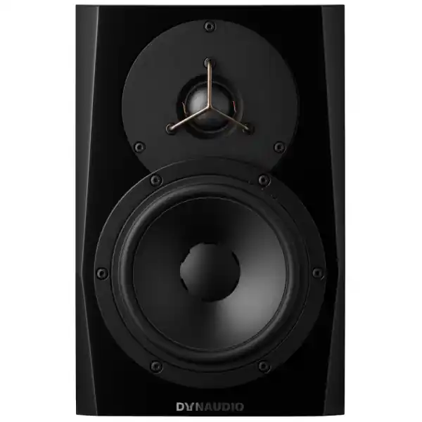 Dynaudio LYD 5 Black - per stuk Lage Kosten
