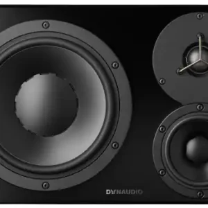Laatste Versie Dynaudio LYD-48 Black Right - per stuk