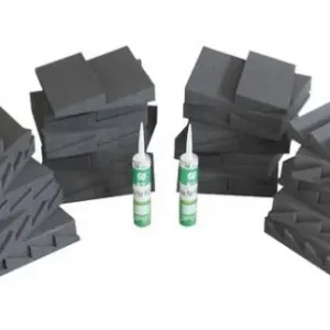 Power studio Studio Foam Kit 36 Bestseller