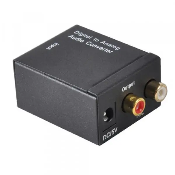 Power studio Convertisseur Digi Ana V1 Shop Nu