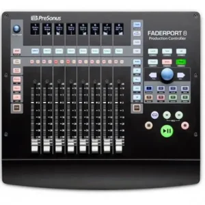 Flitsaanbieding Presonus Faderport 8
