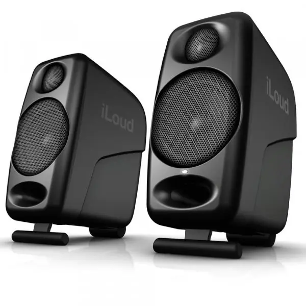 Nu Kopen Ik multimedia iLoud Micro Monitor - paar