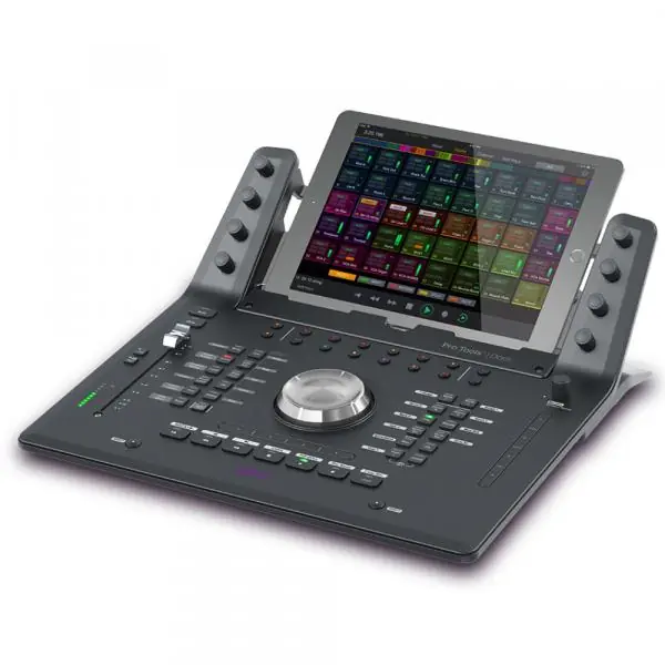 Avid ProTools Dock Hete Deal