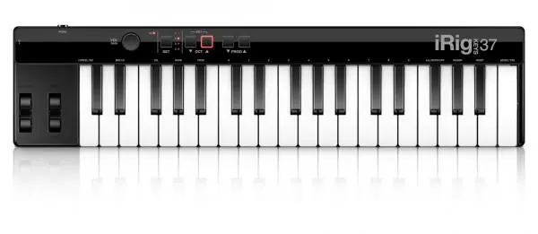 Bestseller Ik multimedia iRig Keys 37