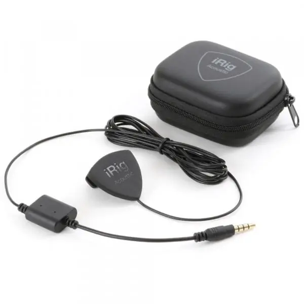Koop Online Ik multimedia iRig Acoustic