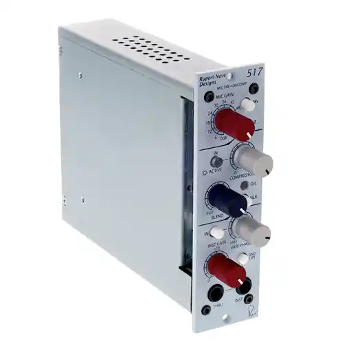 Rupert neve design PORTICO 517 Shop Nu